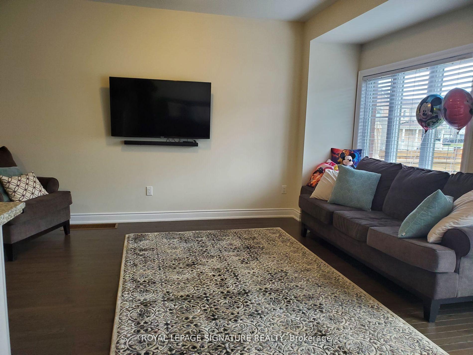 Photo 7 of 47 Lorne Thomas Place, New Tecumseth, Rural New Tecumseth — HOMEH