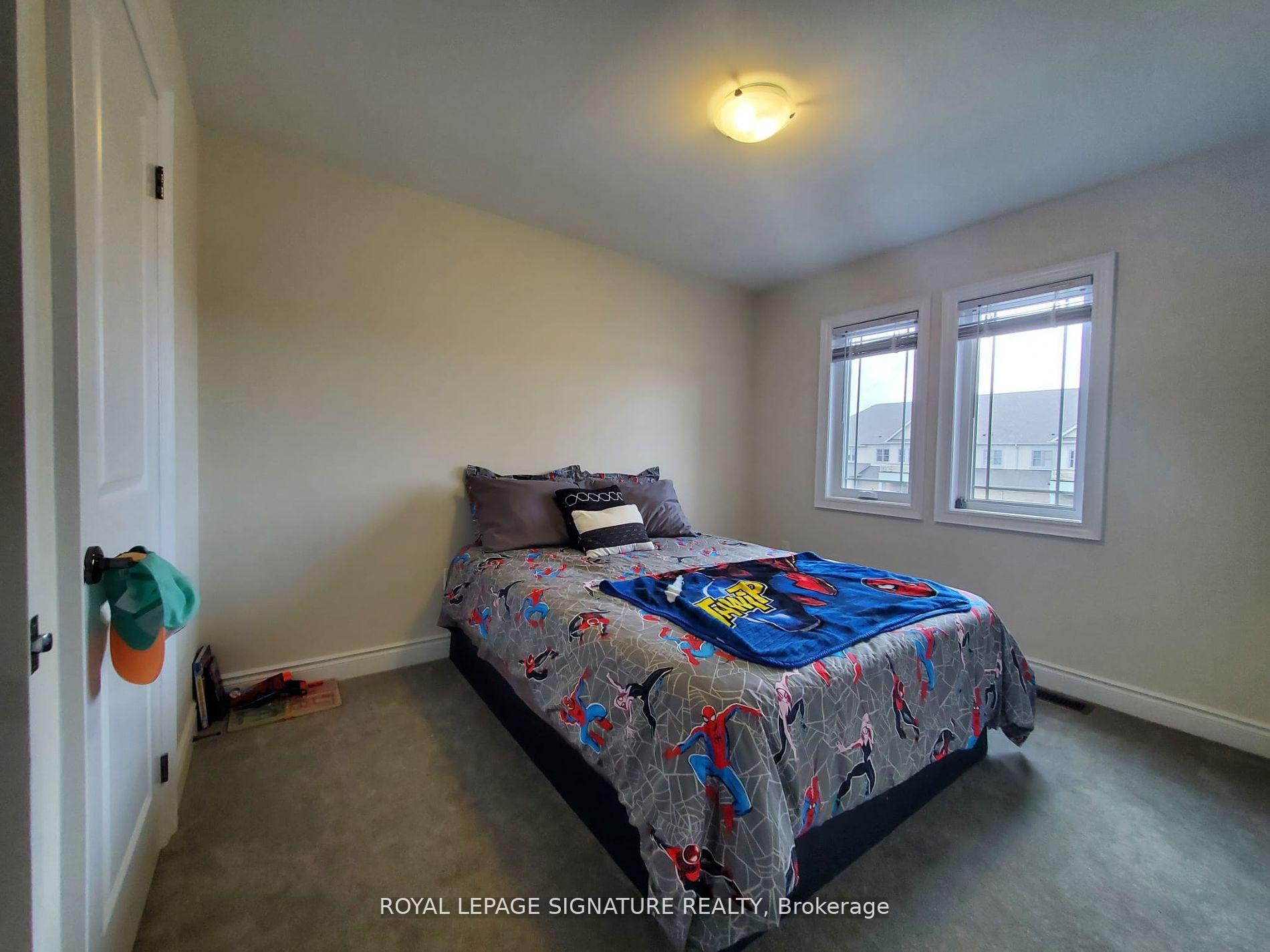 Photo 15 of 47 Lorne Thomas Place, New Tecumseth, Rural New Tecumseth — HOMEH