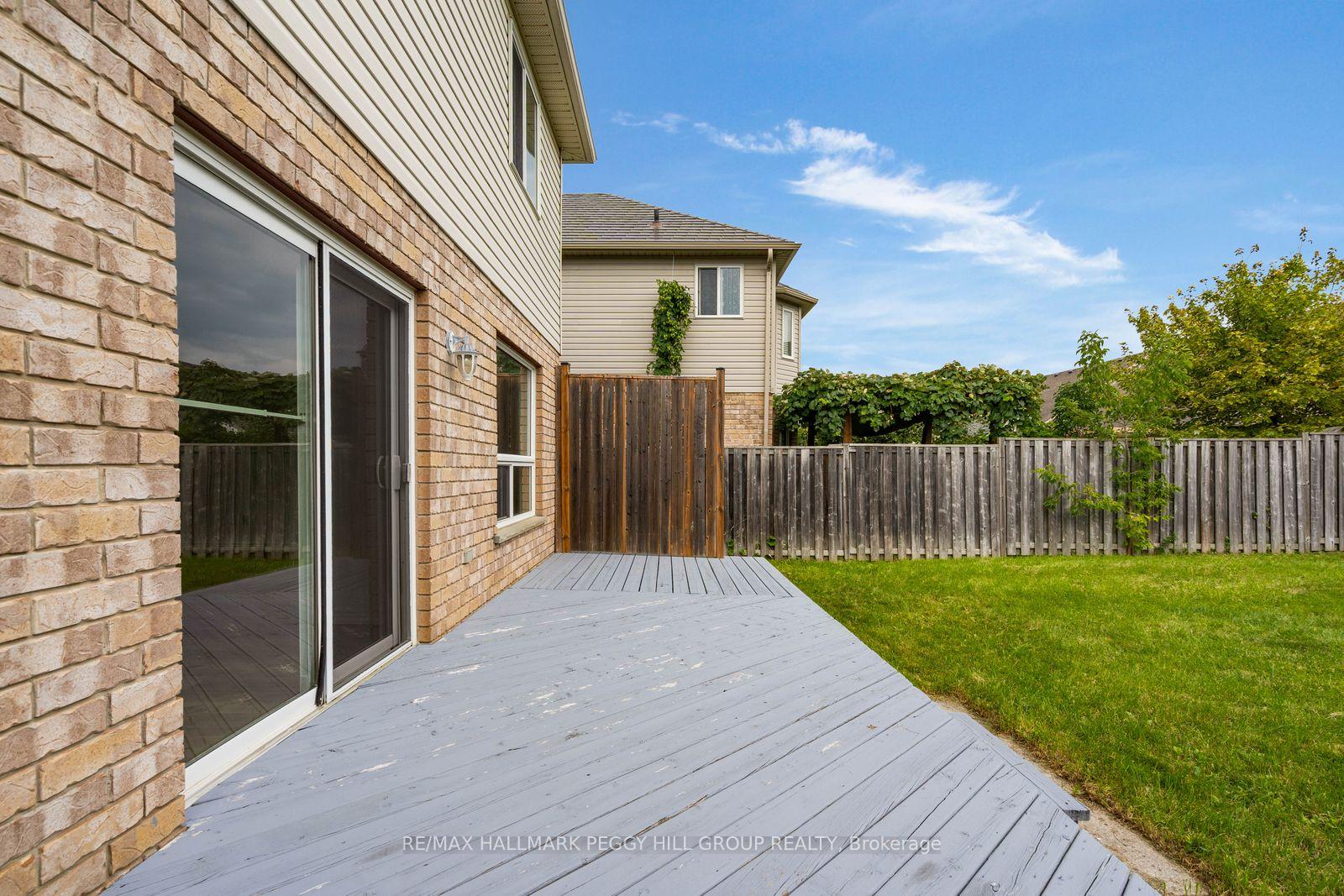 Photo 33 of 89 Connor Avenue, Collingwood — HOMEH