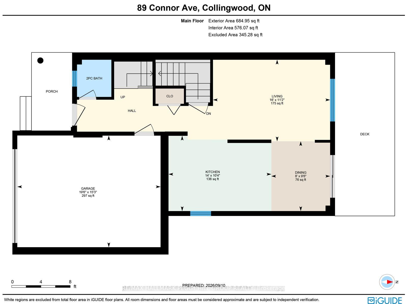 Photo 39 of 89 Connor Avenue, Collingwood — HOMEH
