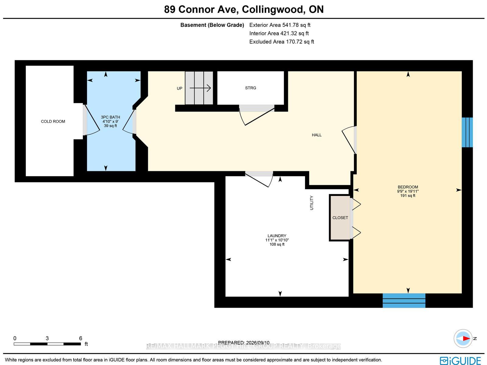 Photo 43 of 89 Connor Avenue, Collingwood — HOMEH