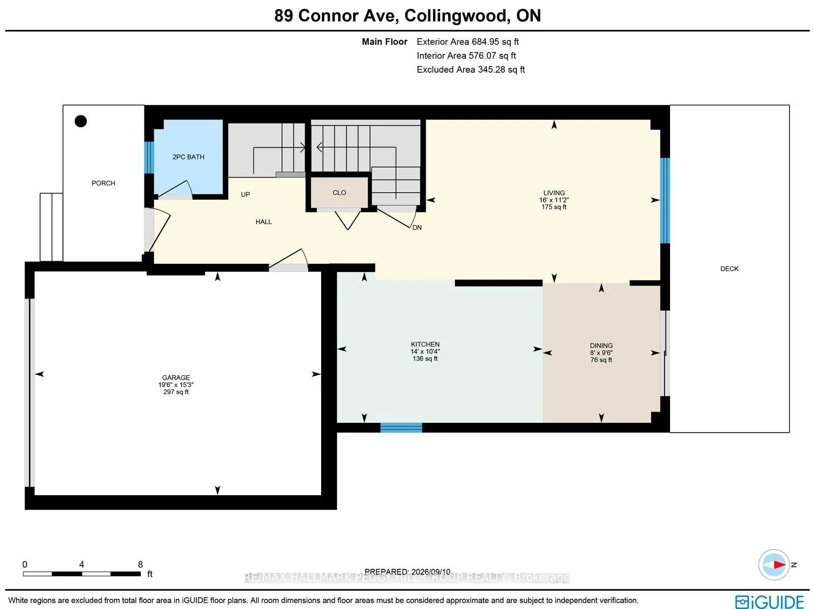 Photo 40 of 89 Connor Avenue, Collingwood — HOMEH