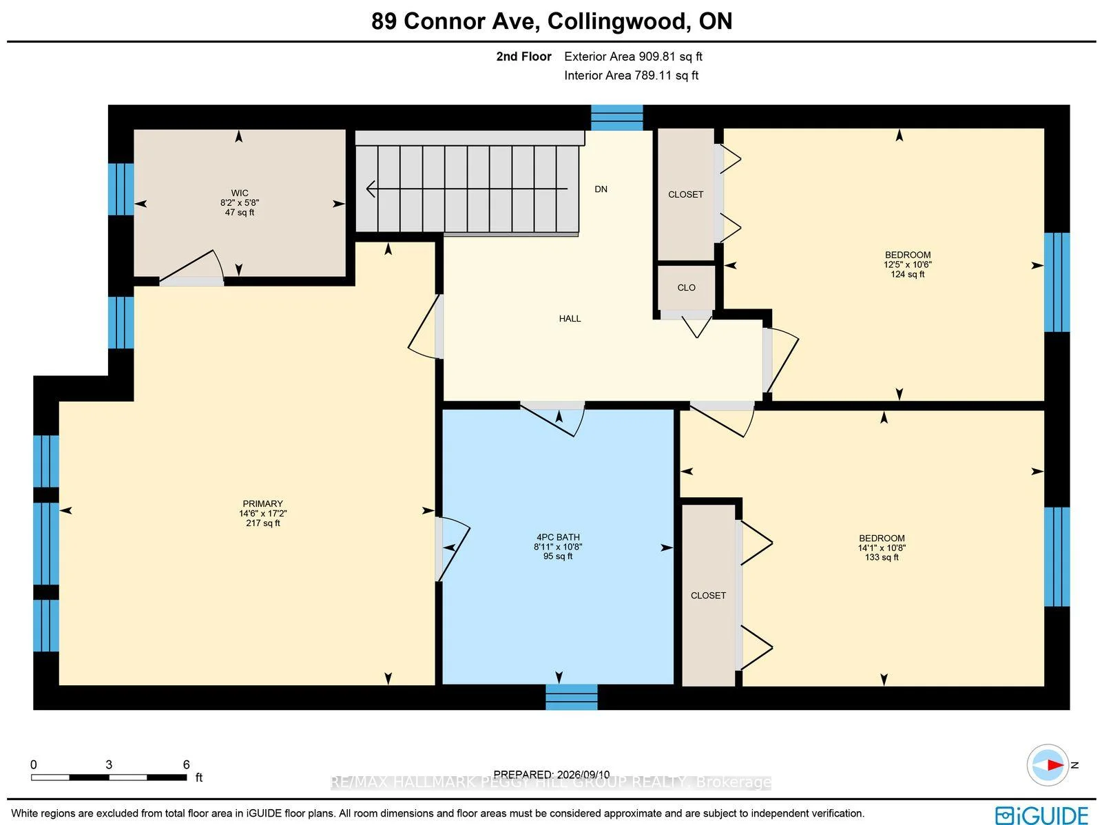Photo 42 of 89 Connor Avenue, Collingwood — HOMEH