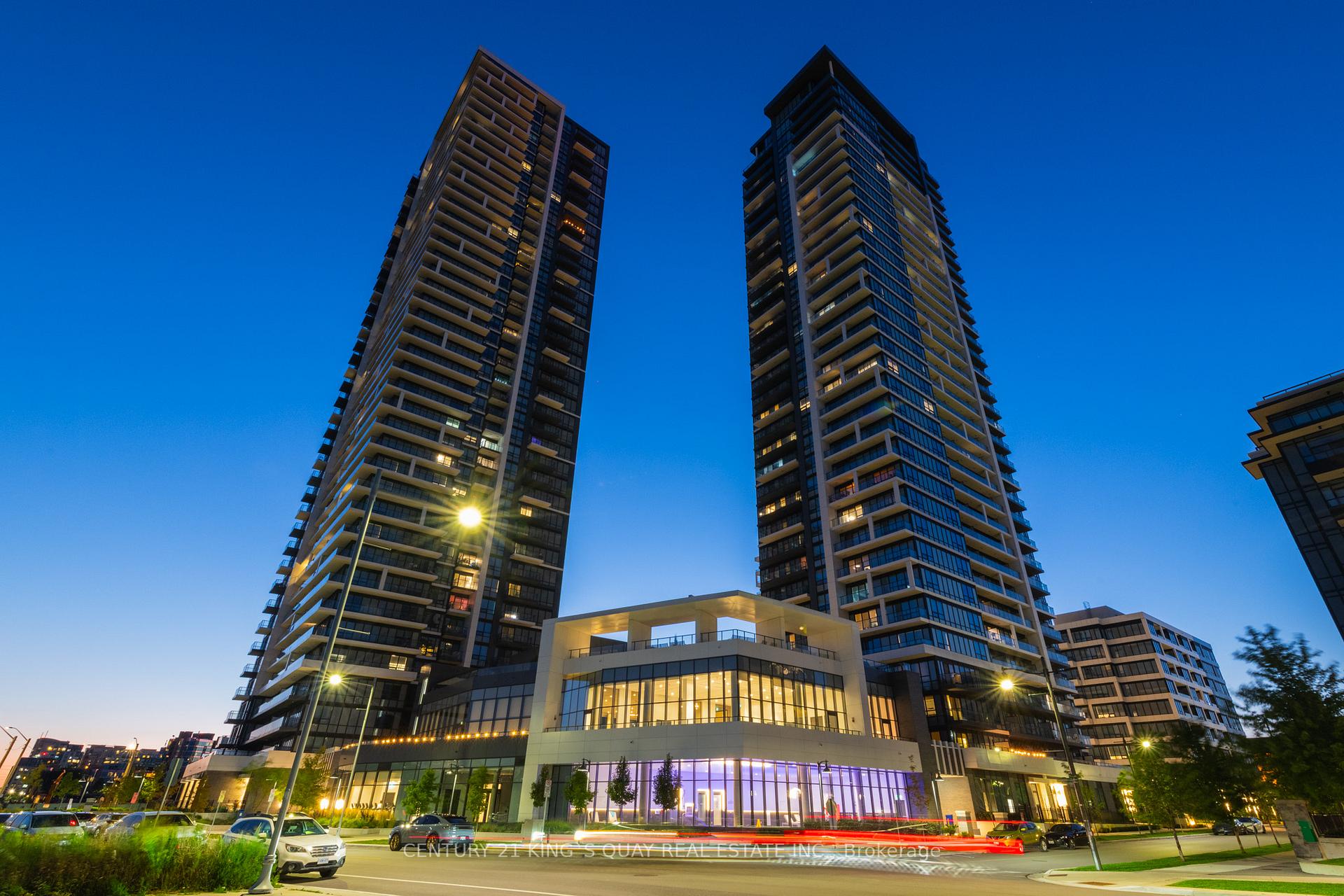Photo 1 of Unit 1702, 18 Water Walk Drive, Markham, Unionville — HOMEH