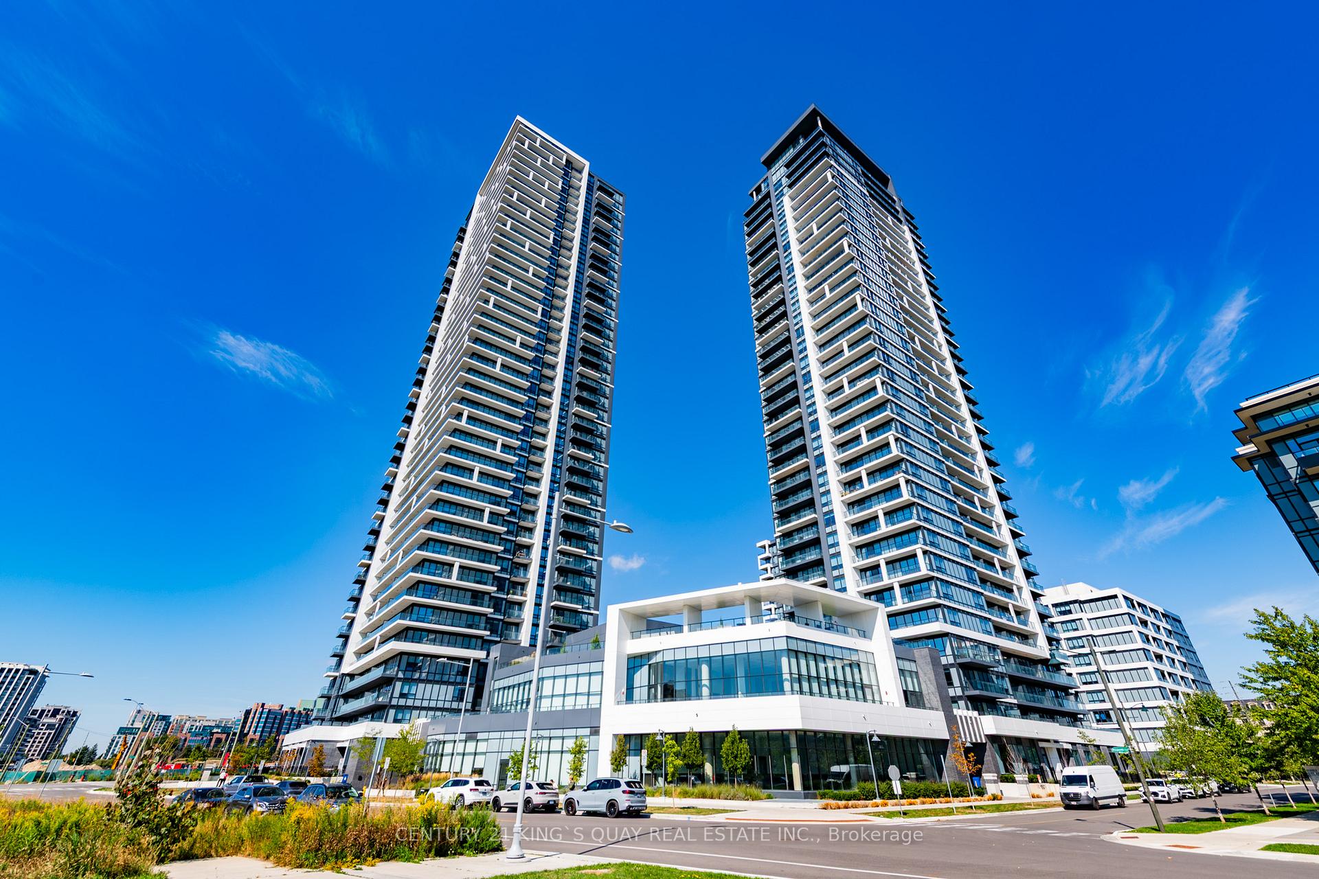 Photo 2 of Unit 1702, 18 Water Walk Drive, Markham, Unionville — HOMEH