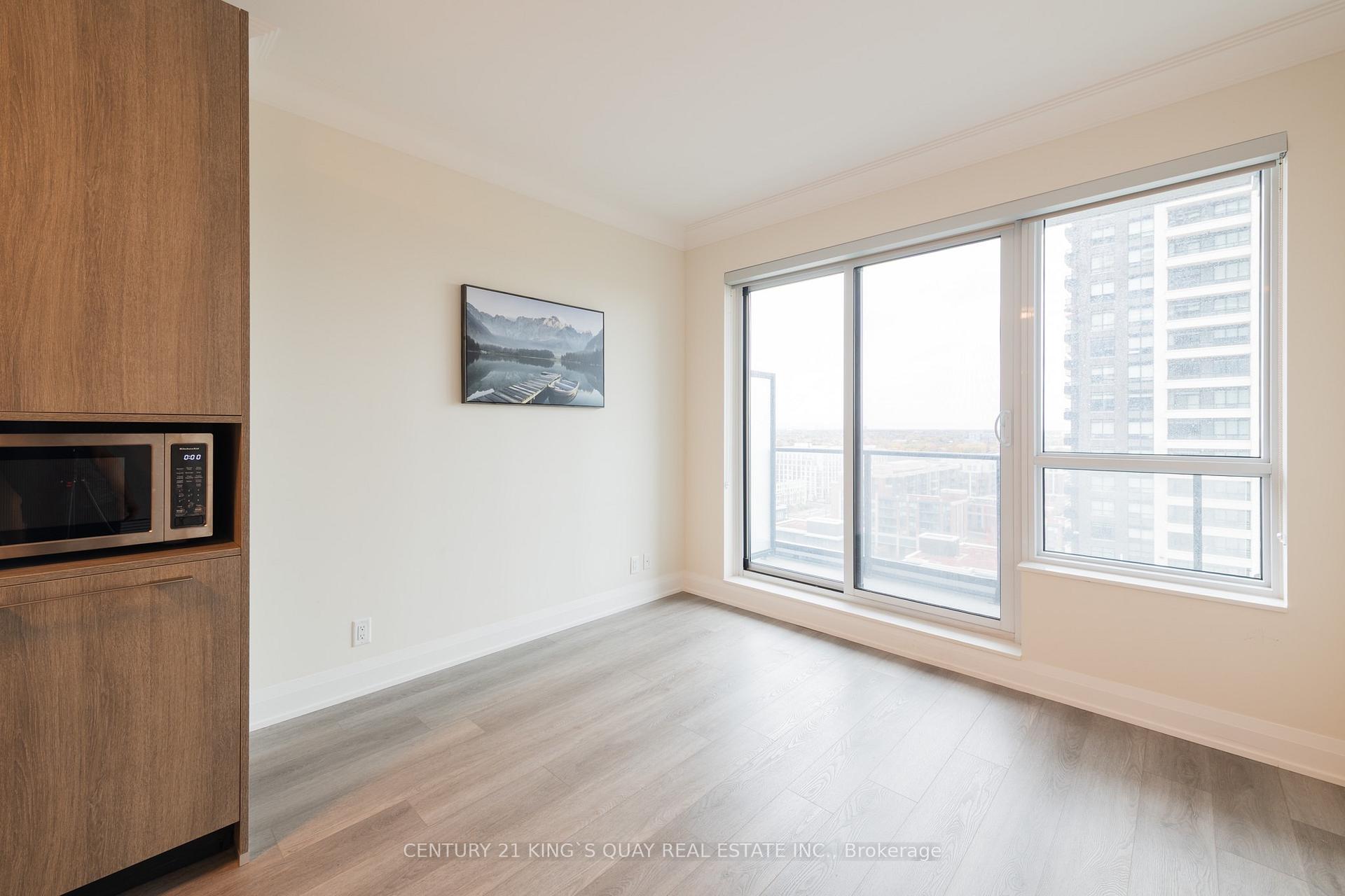 Photo 9 of Unit 1702, 18 Water Walk Drive, Markham, Unionville — HOMEH