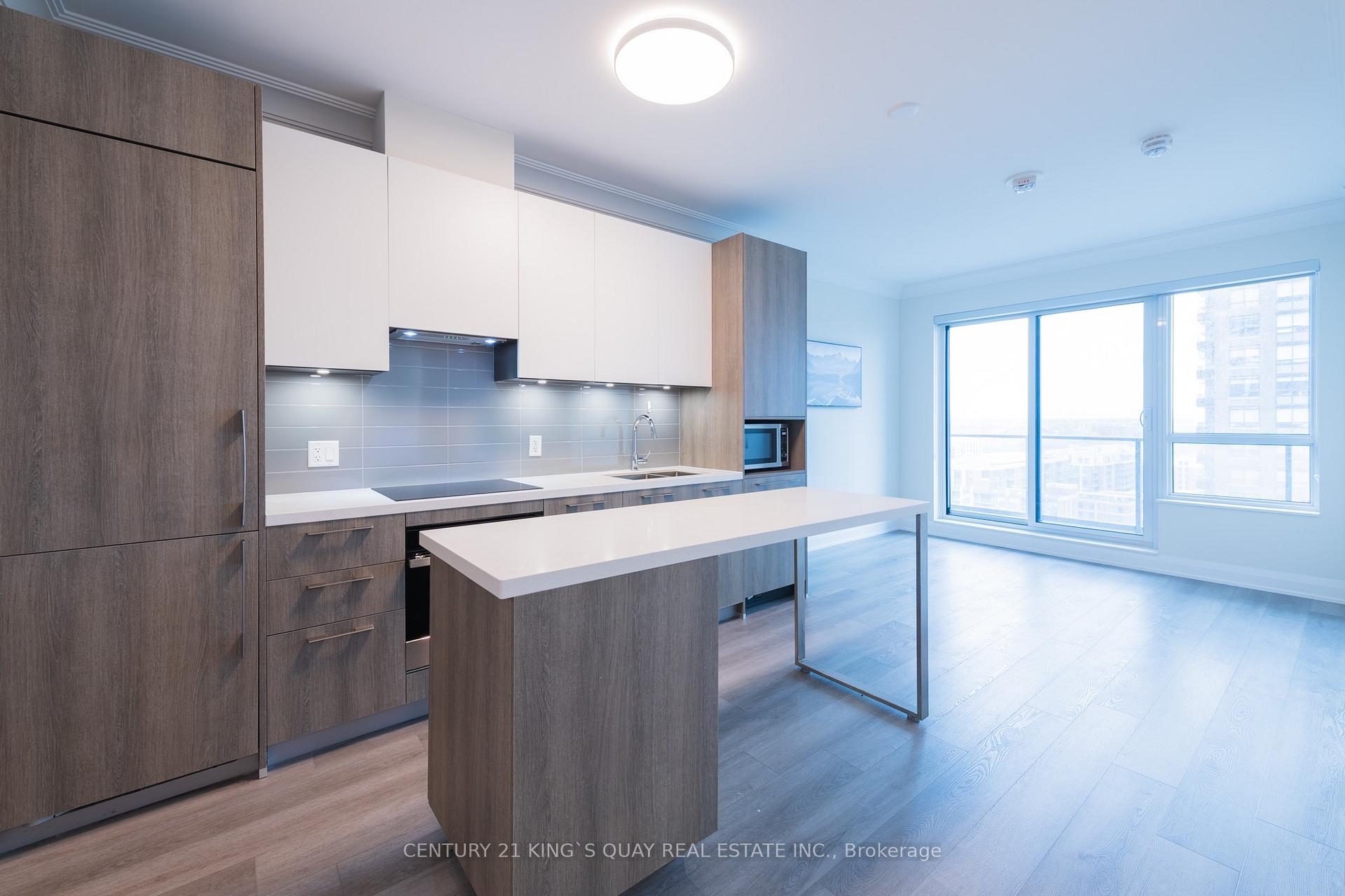 Photo 14 of Unit 1702, 18 Water Walk Drive, Markham, Unionville — HOMEH