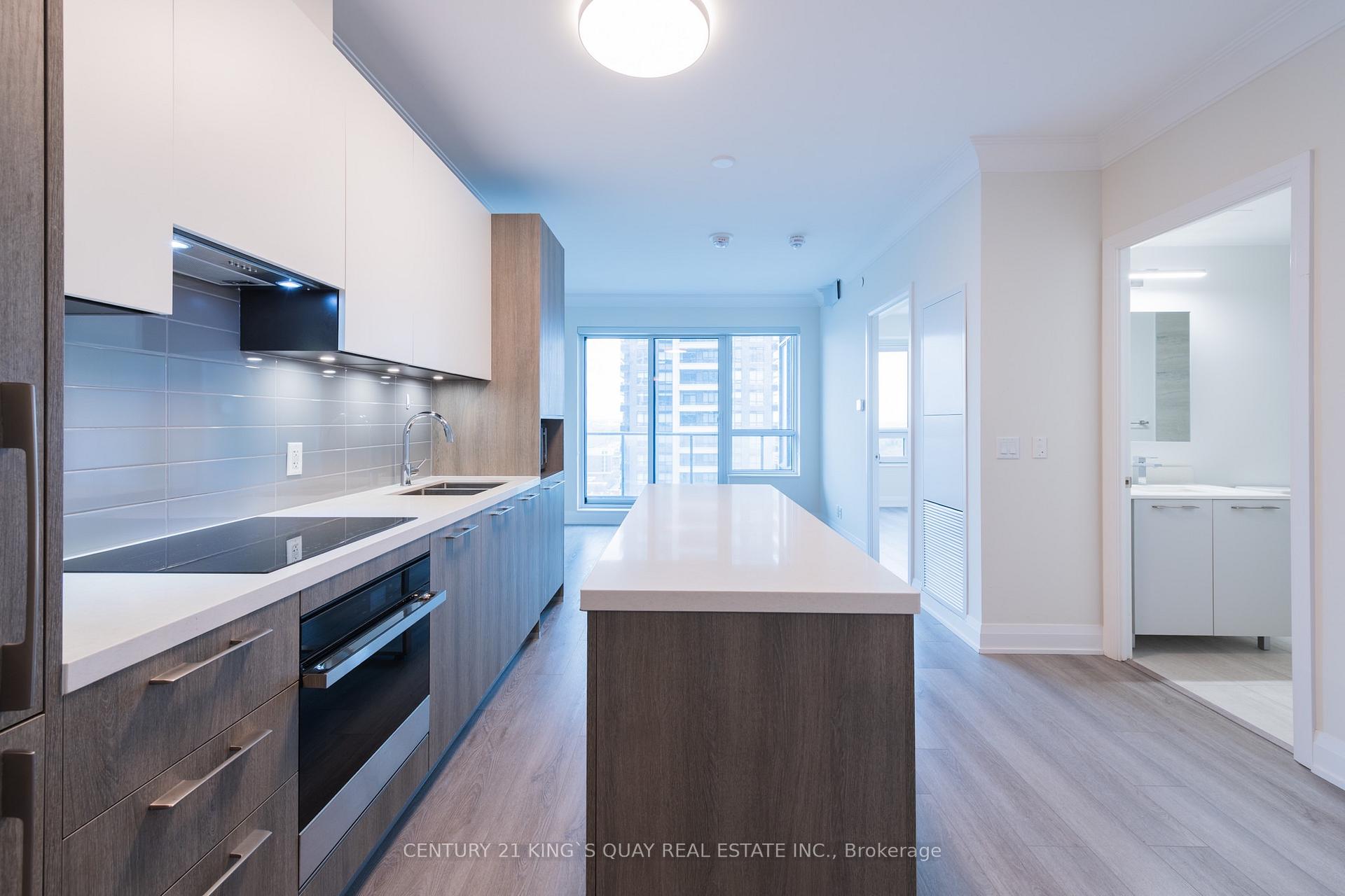 Photo 15 of Unit 1702, 18 Water Walk Drive, Markham, Unionville — HOMEH