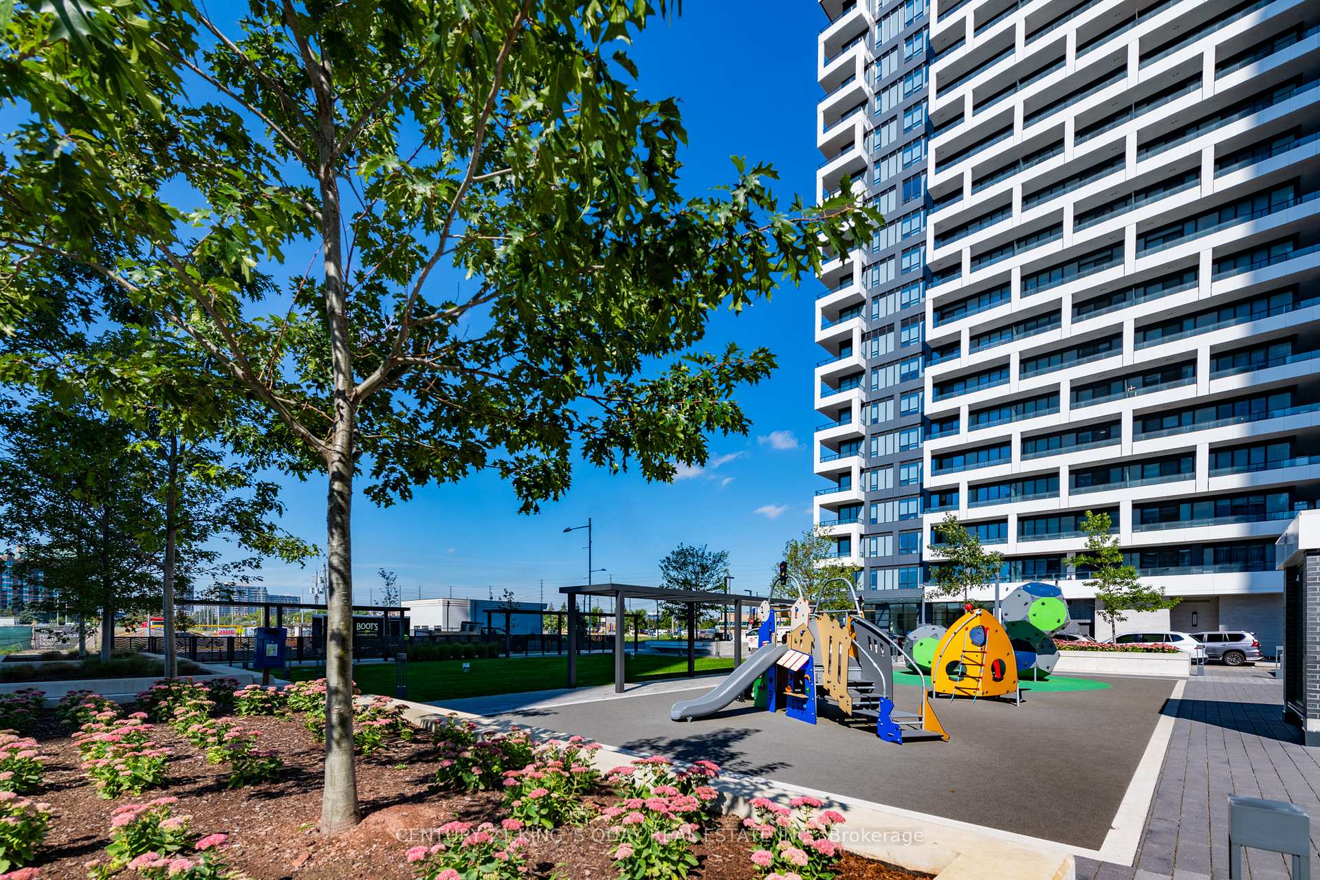 Photo 31 of Unit 1702, 18 Water Walk Drive, Markham, Unionville — HOMEH