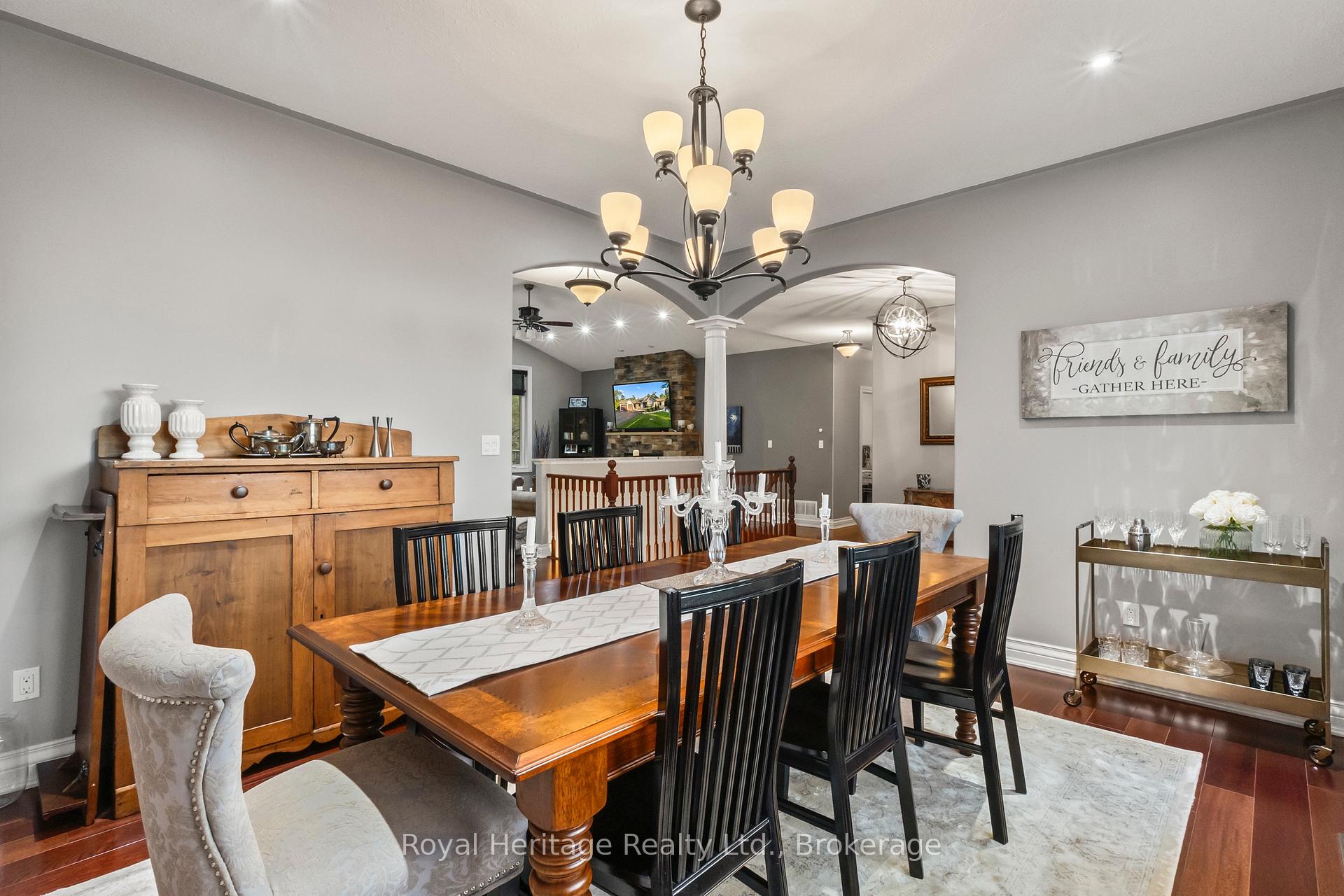 Photo 9 of 987 Sharpe Line, Cavan Monaghan, Cavan Twp — HOMEH