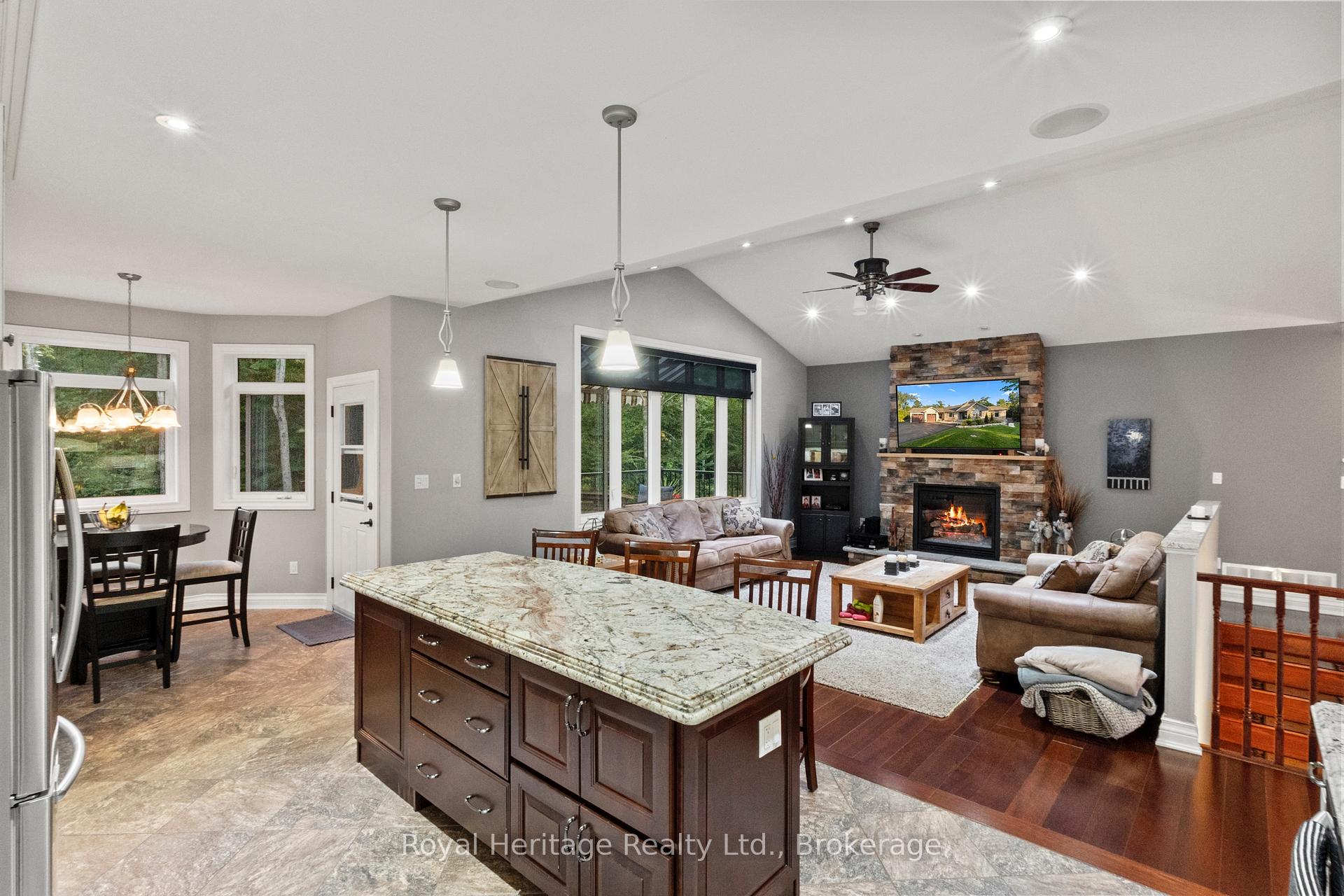 Photo 12 of 987 Sharpe Line, Cavan Monaghan, Cavan Twp — HOMEH