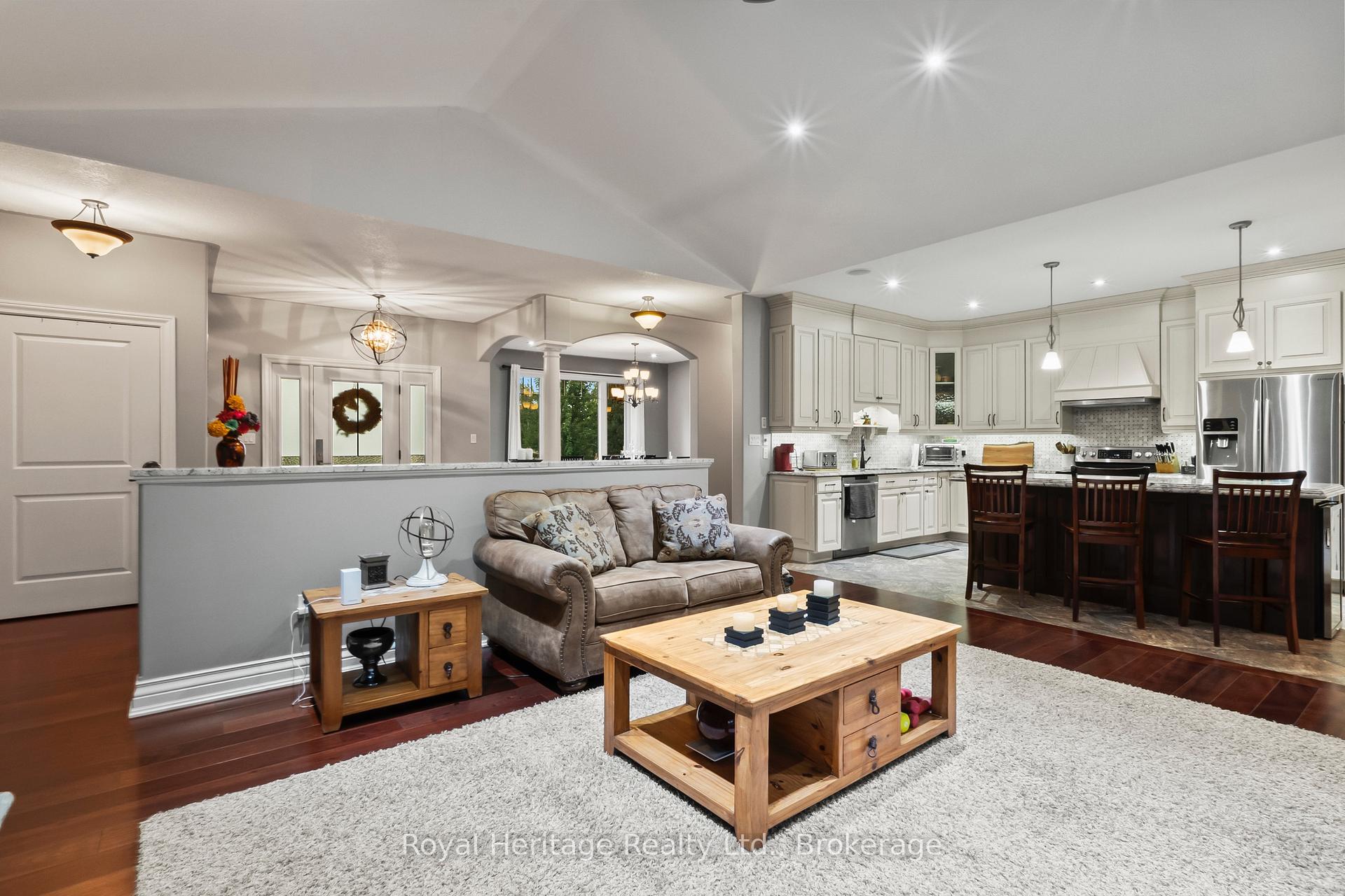 Photo 20 of 987 Sharpe Line, Cavan Monaghan, Cavan Twp — HOMEH