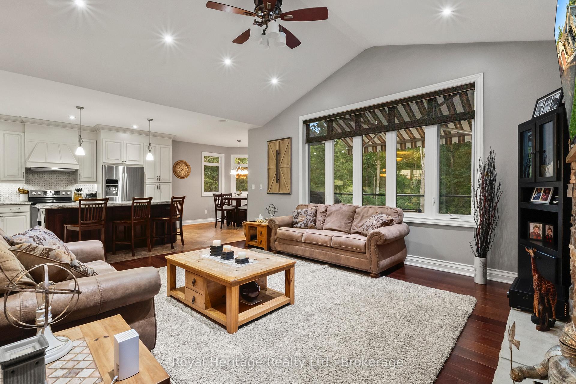 Photo 21 of 987 Sharpe Line, Cavan Monaghan, Cavan Twp — HOMEH