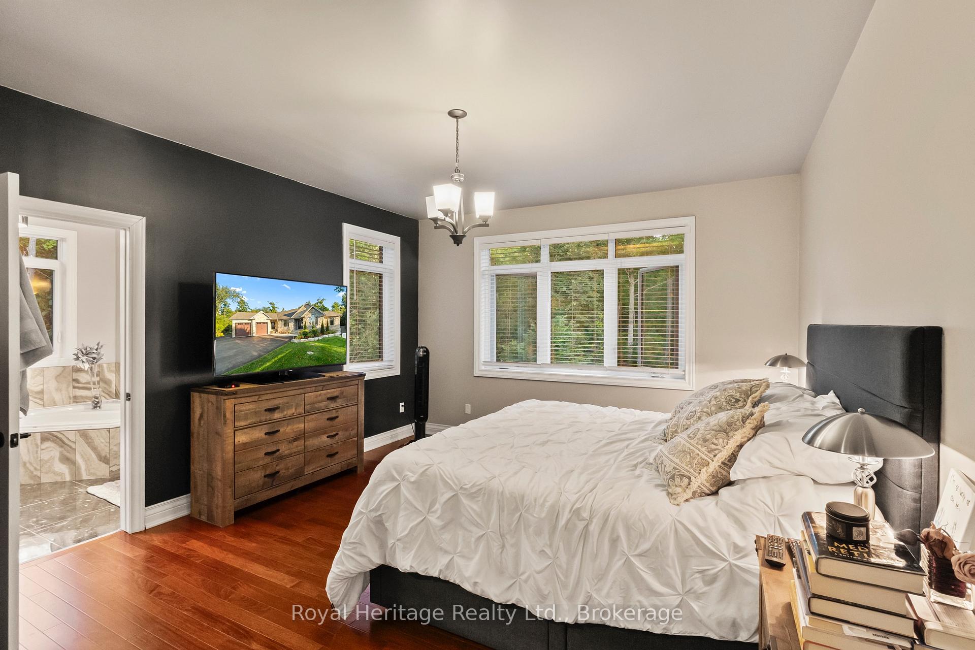 Photo 25 of 987 Sharpe Line, Cavan Monaghan, Cavan Twp — HOMEH