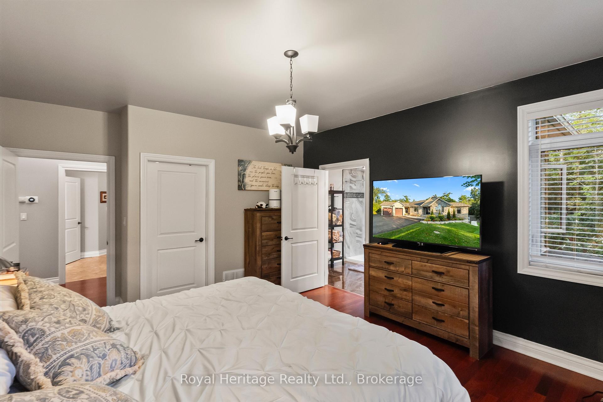 Photo 26 of 987 Sharpe Line, Cavan Monaghan, Cavan Twp — HOMEH