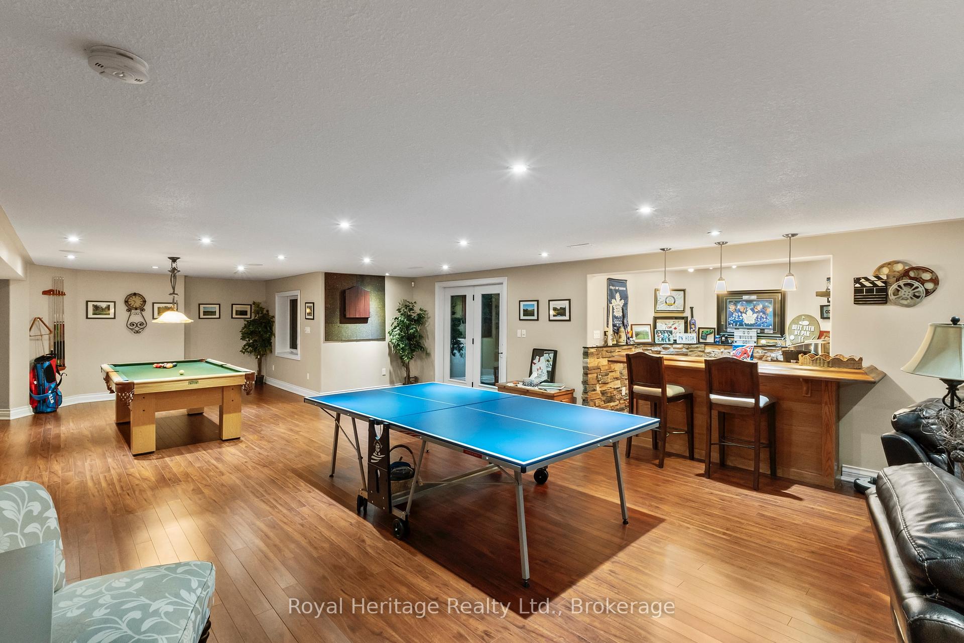Photo 30 of 987 Sharpe Line, Cavan Monaghan, Cavan Twp — HOMEH