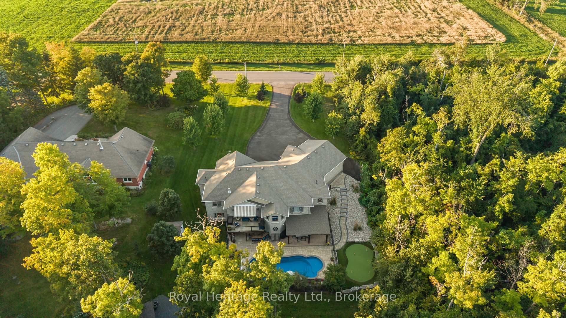 Photo 41 of 987 Sharpe Line, Cavan Monaghan, Cavan Twp — HOMEH