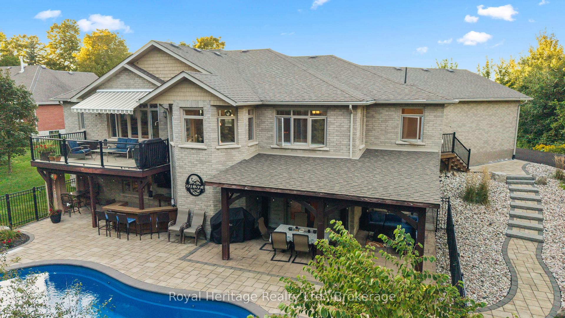 Photo 43 of 987 Sharpe Line, Cavan Monaghan, Cavan Twp — HOMEH