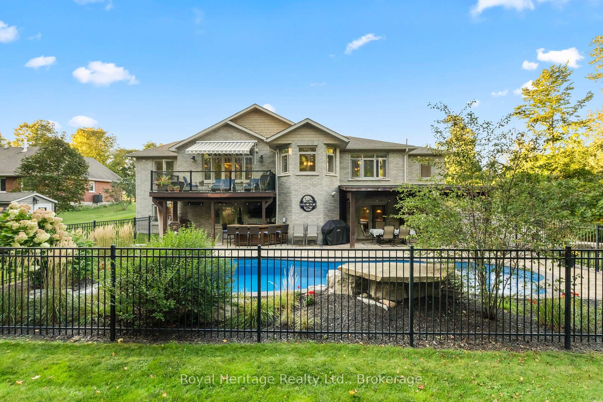 Photo 44 of 987 Sharpe Line, Cavan Monaghan, Cavan Twp — HOMEH