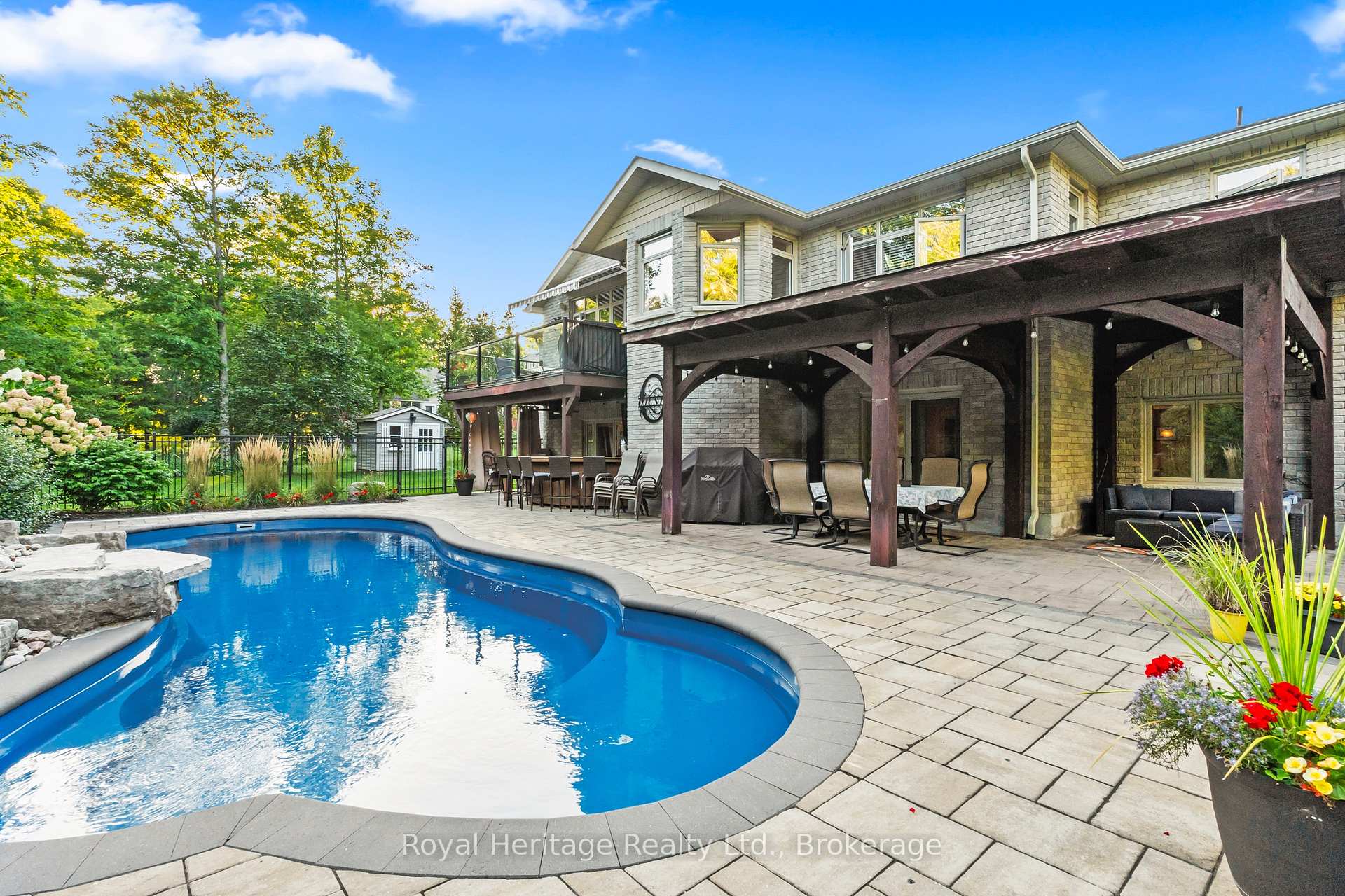 Photo 45 of 987 Sharpe Line, Cavan Monaghan, Cavan Twp — HOMEH