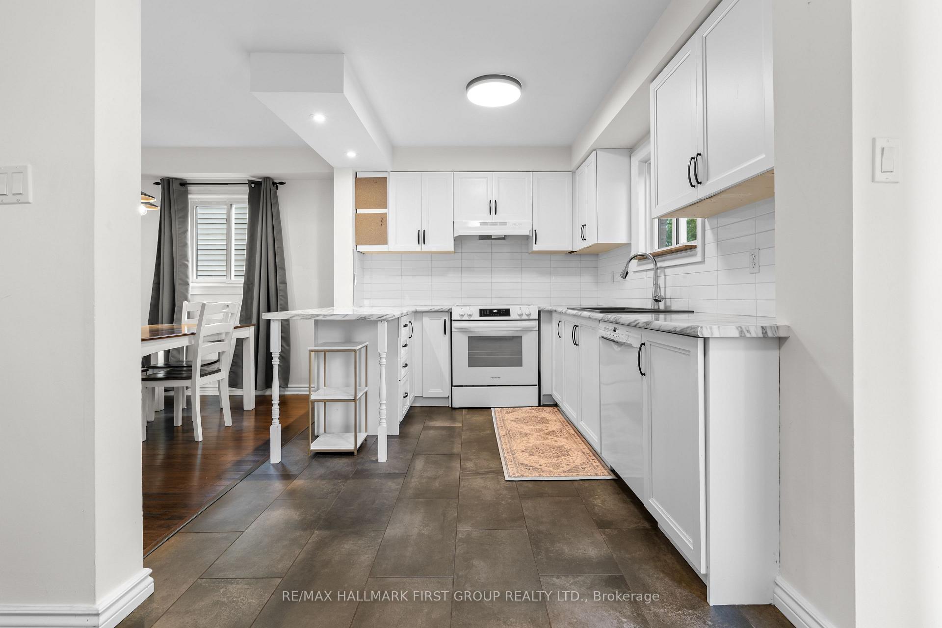 Photo 5 of 124 Humphrey Drive, Ajax, South West — HOMEH