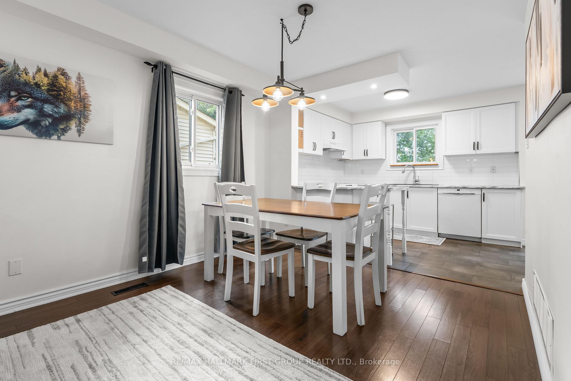 Photo 9 of 124 Humphrey Drive, Ajax, South West — HOMEH