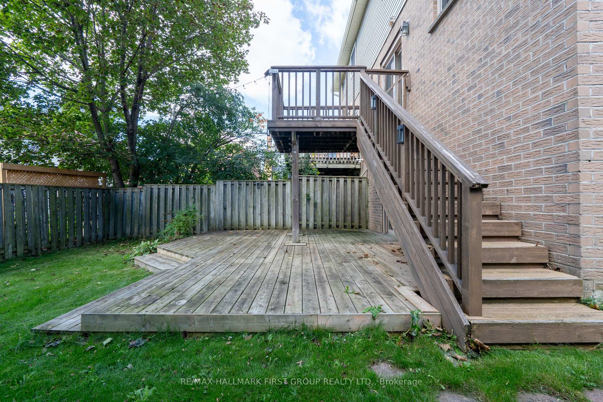 Photo 26 of 124 Humphrey Drive, Ajax, South West — HOMEH