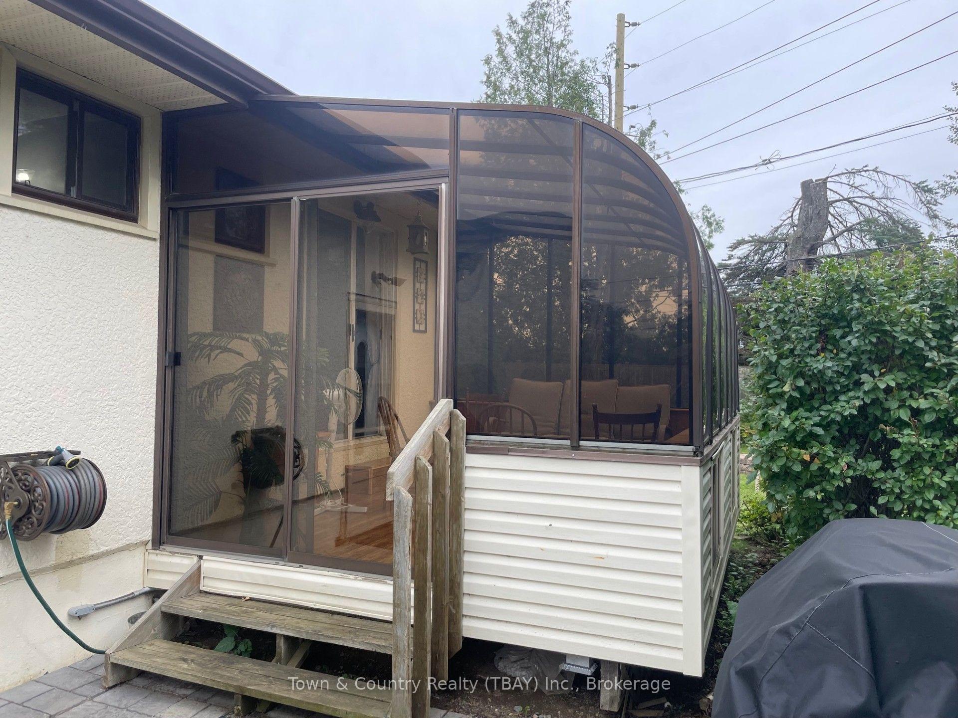 Photo 14 of 49 Melon Street, Thunder Bay, Grandview — HOMEH