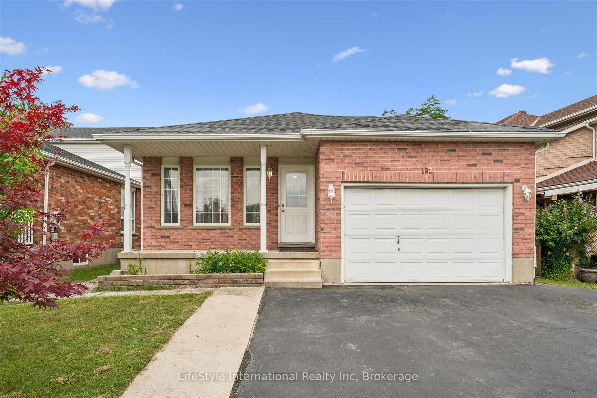 Photo 1 of 193 Deerpath Drive, Guelph, Willow West/Sugarbush/West Acres — HOMEH