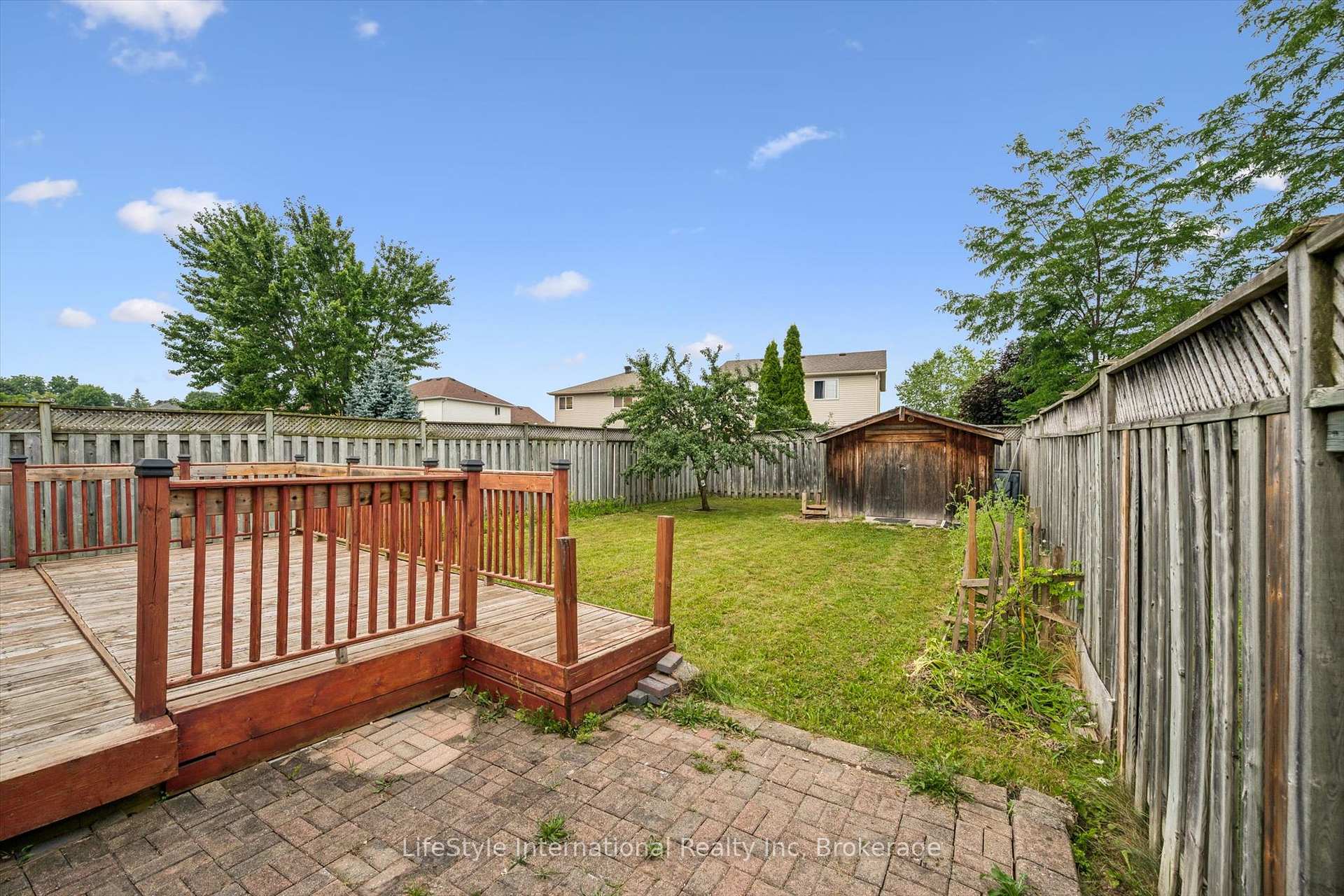 Photo 37 of 193 Deerpath Drive, Guelph, Willow West/Sugarbush/West Acres — HOMEH