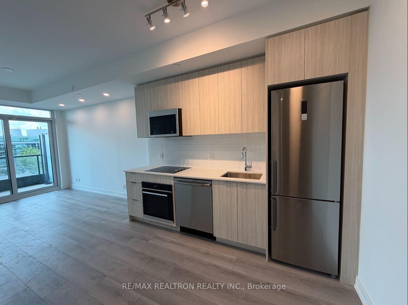 Photo 2 of Unit 516, 20 Deans Drive, Scarborough, Clairlea-Birchmount — HOMEH