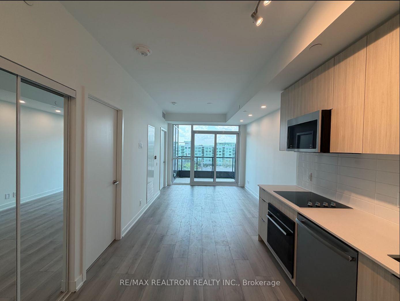 Photo 3 of Unit 516, 20 Deans Drive, Scarborough, Clairlea-Birchmount — HOMEH