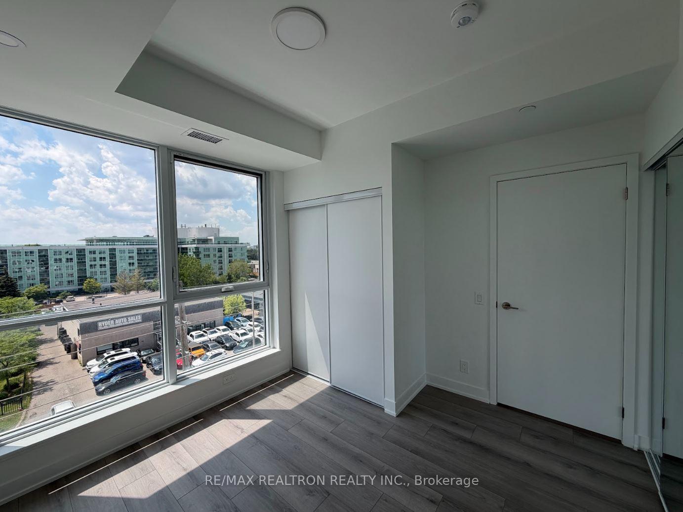 Photo 8 of Unit 516, 20 Deans Drive, Scarborough, Clairlea-Birchmount — HOMEH