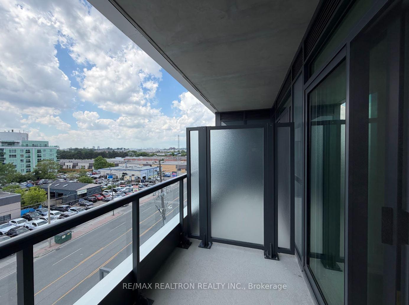 Photo 13 of Unit 516, 20 Deans Drive, Scarborough, Clairlea-Birchmount — HOMEH
