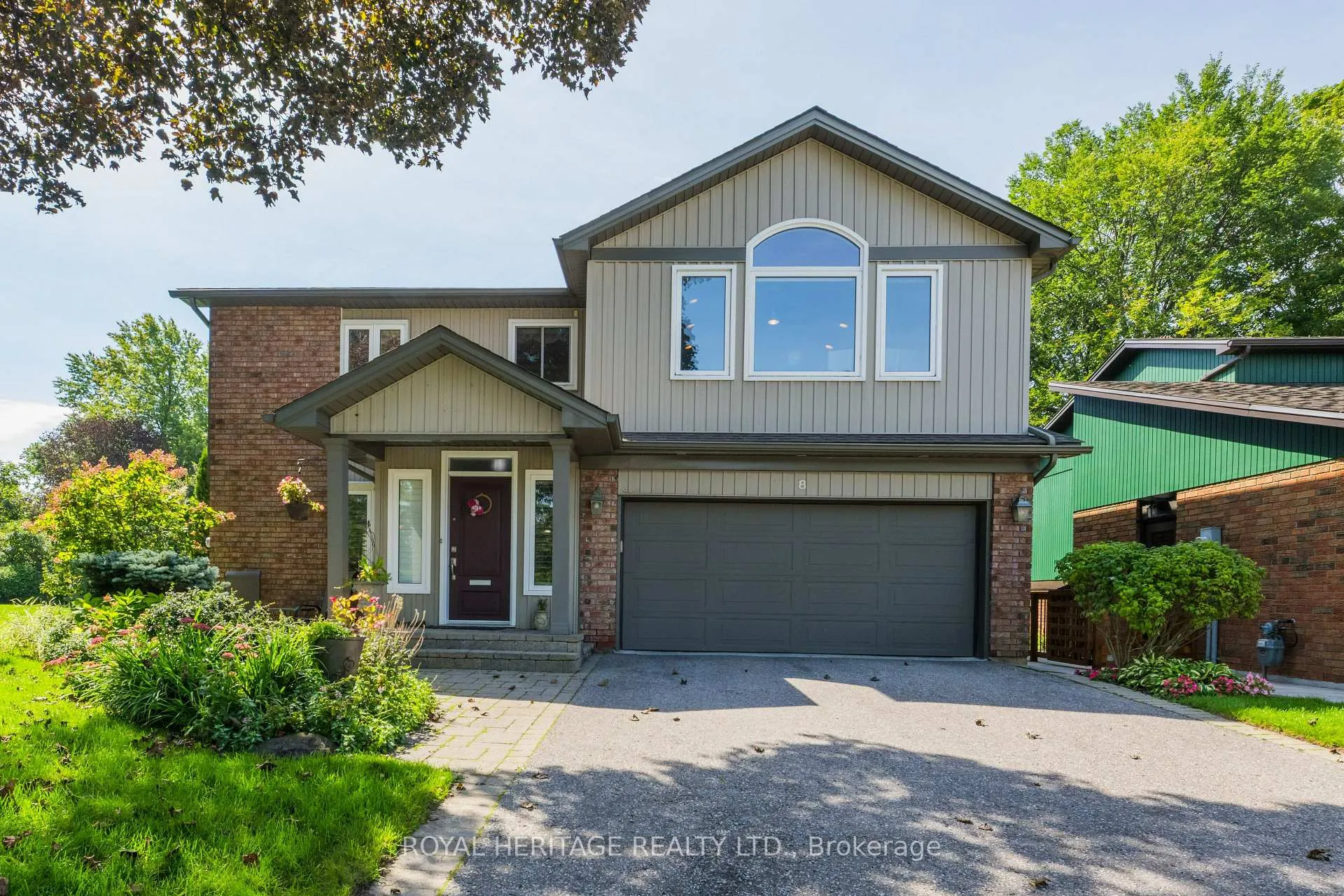 Photo of 8 Chantrey Court
