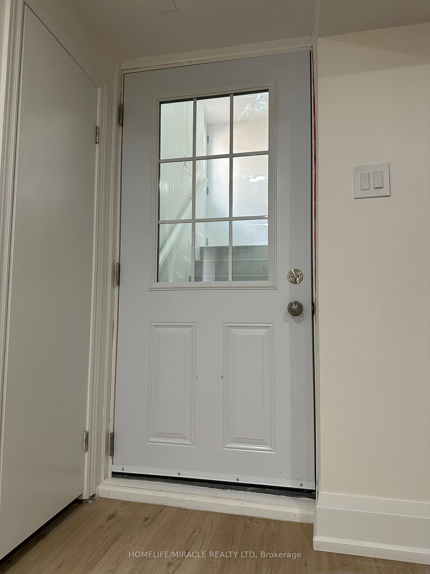 Photo 10 of 11 Cresswell Drive, Brampton, Fletcher's West — HOMEH