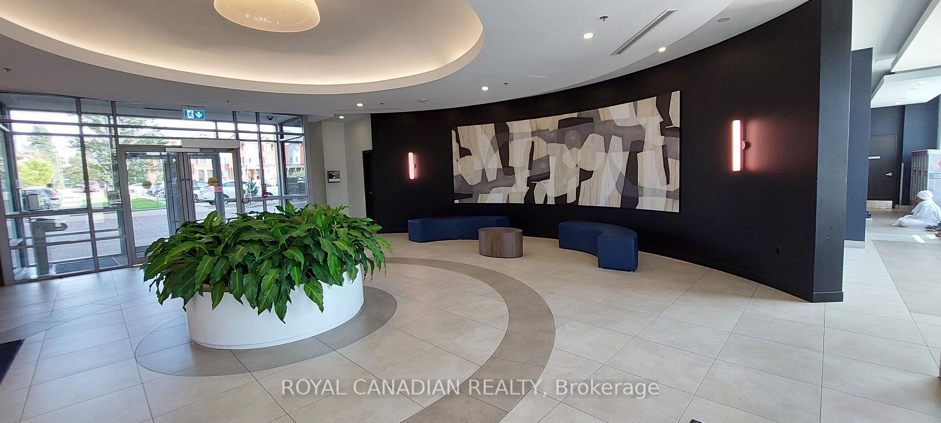 Photo 5 of Unit 1411, 215 Queen Street E, Brampton, Queen Street Corridor — HOMEH