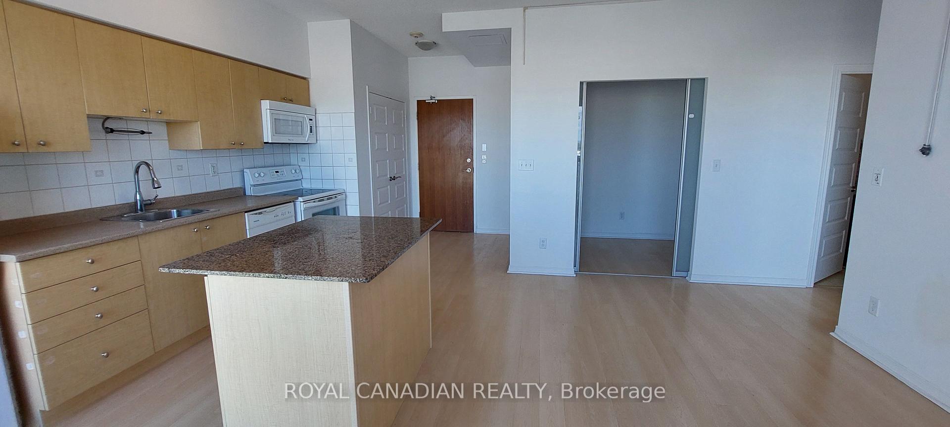 Photo 7 of Unit 1411, 215 Queen Street E, Brampton, Queen Street Corridor — HOMEH