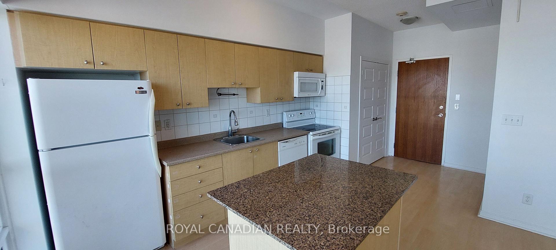 Photo 8 of Unit 1411, 215 Queen Street E, Brampton, Queen Street Corridor — HOMEH