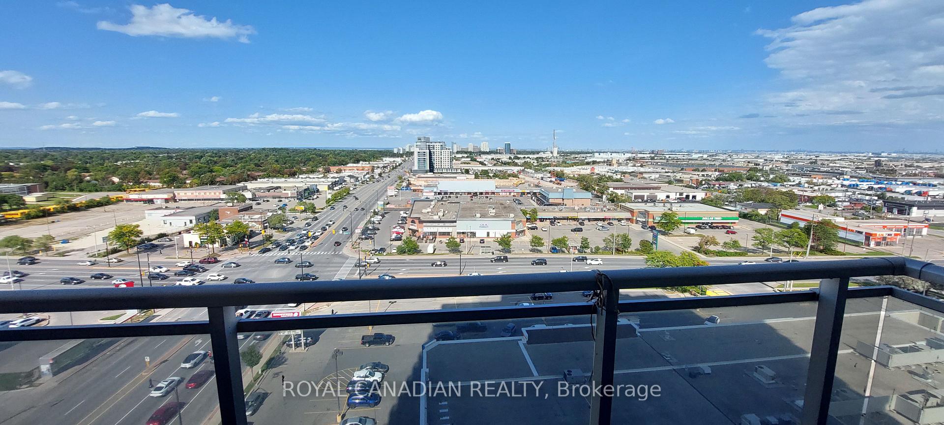Photo 20 of Unit 1411, 215 Queen Street E, Brampton, Queen Street Corridor — HOMEH