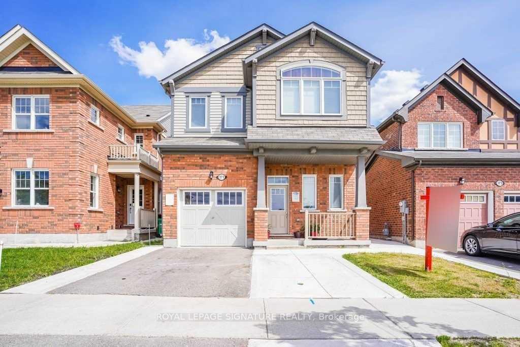 Photo 1 of 171 Buick Boulevard, Brampton, Northwest Brampton — HOMEH