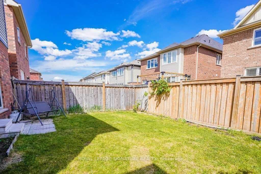 Photo 18 of 171 Buick Boulevard, Brampton, Northwest Brampton — HOMEH