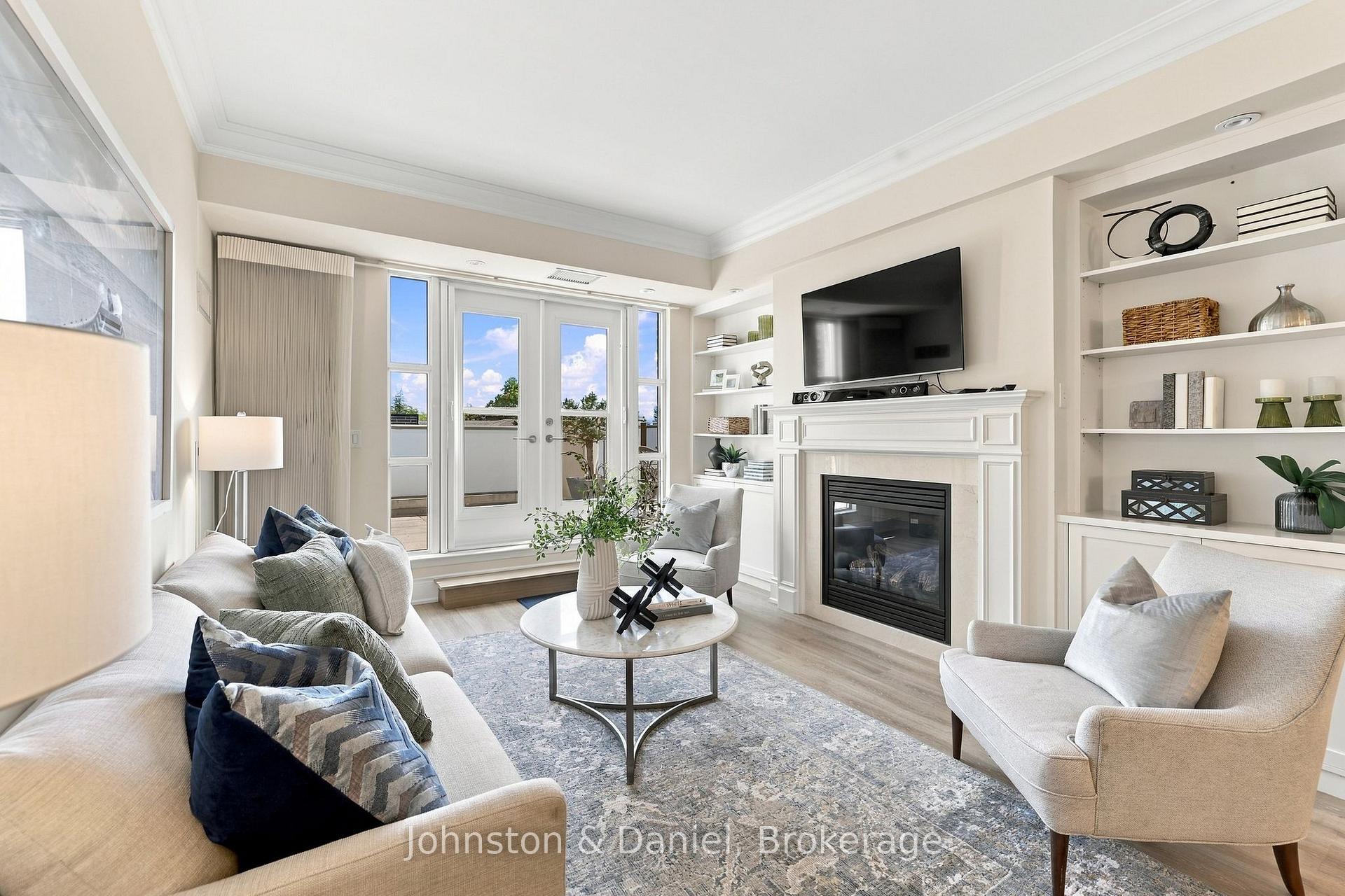 Photo 1 of Unit 303, 1717 Avenue Road, Toronto, Bedford Park-Nortown — HOMEH