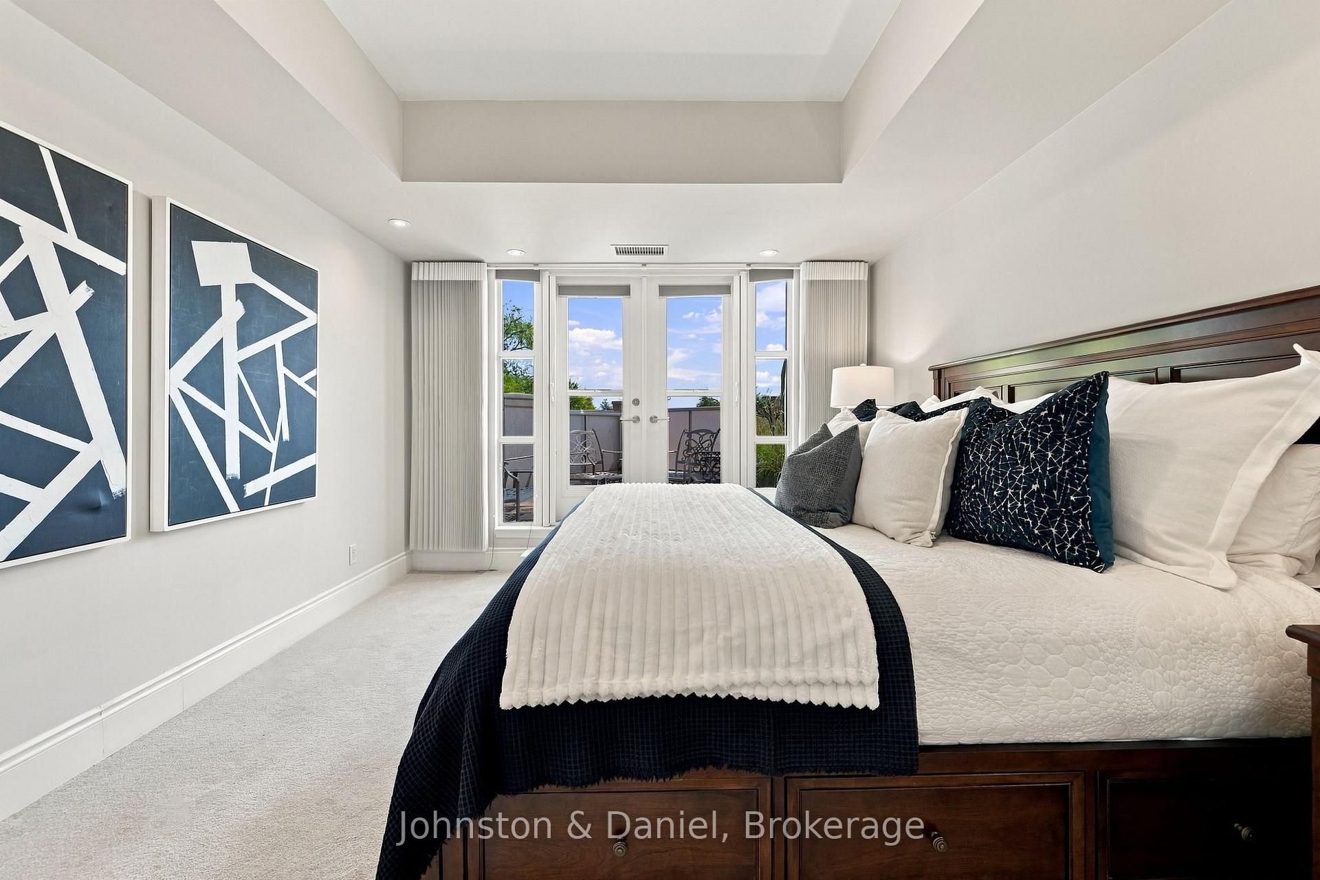 Photo 12 of Unit 303, 1717 Avenue Road, Toronto, Bedford Park-Nortown — HOMEH