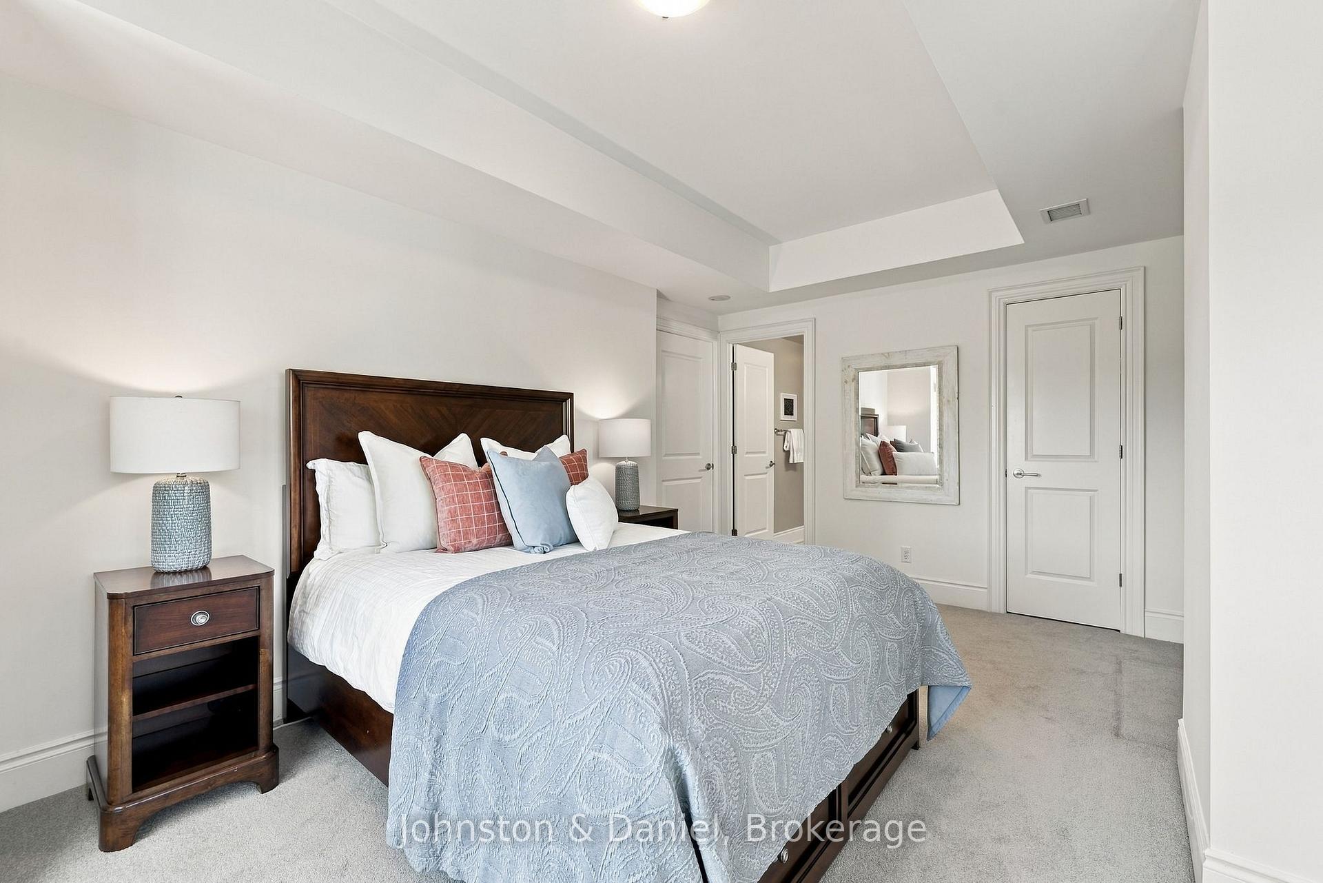 Photo 15 of Unit 303, 1717 Avenue Road, Toronto, Bedford Park-Nortown — HOMEH