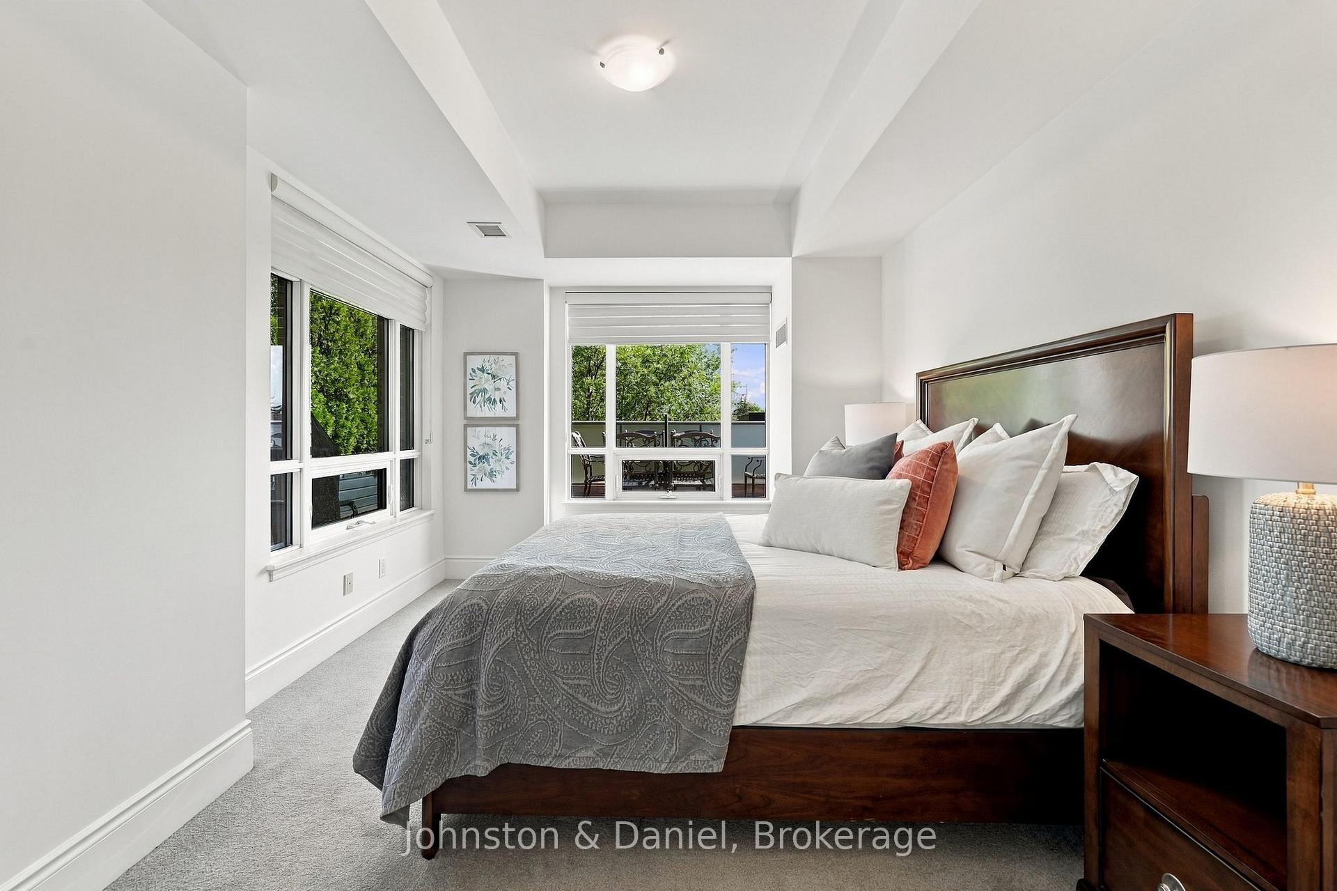 Photo 16 of Unit 303, 1717 Avenue Road, Toronto, Bedford Park-Nortown — HOMEH