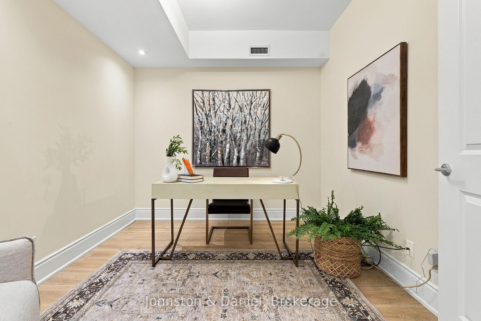 Photo 22 of Unit 303, 1717 Avenue Road, Toronto, Bedford Park-Nortown — HOMEH