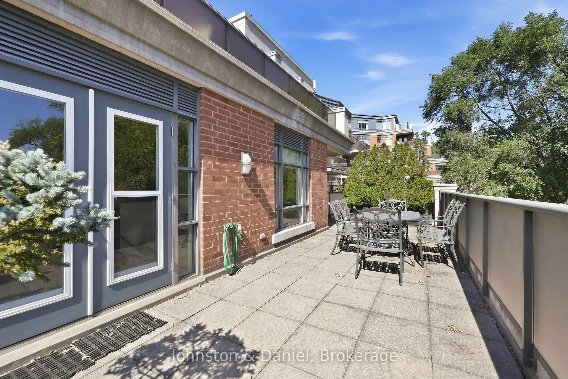 Photo 24 of Unit 303, 1717 Avenue Road, Toronto, Bedford Park-Nortown — HOMEH