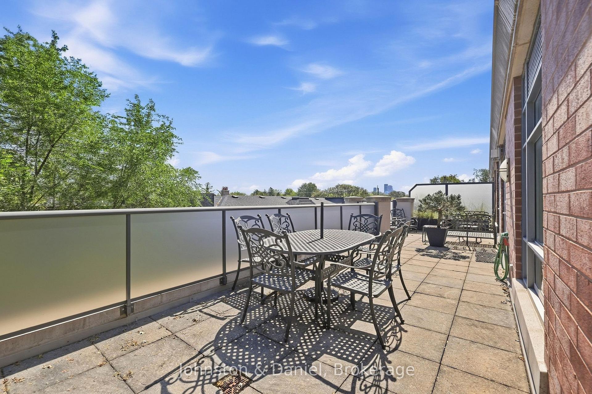 Photo 26 of Unit 303, 1717 Avenue Road, Toronto, Bedford Park-Nortown — HOMEH