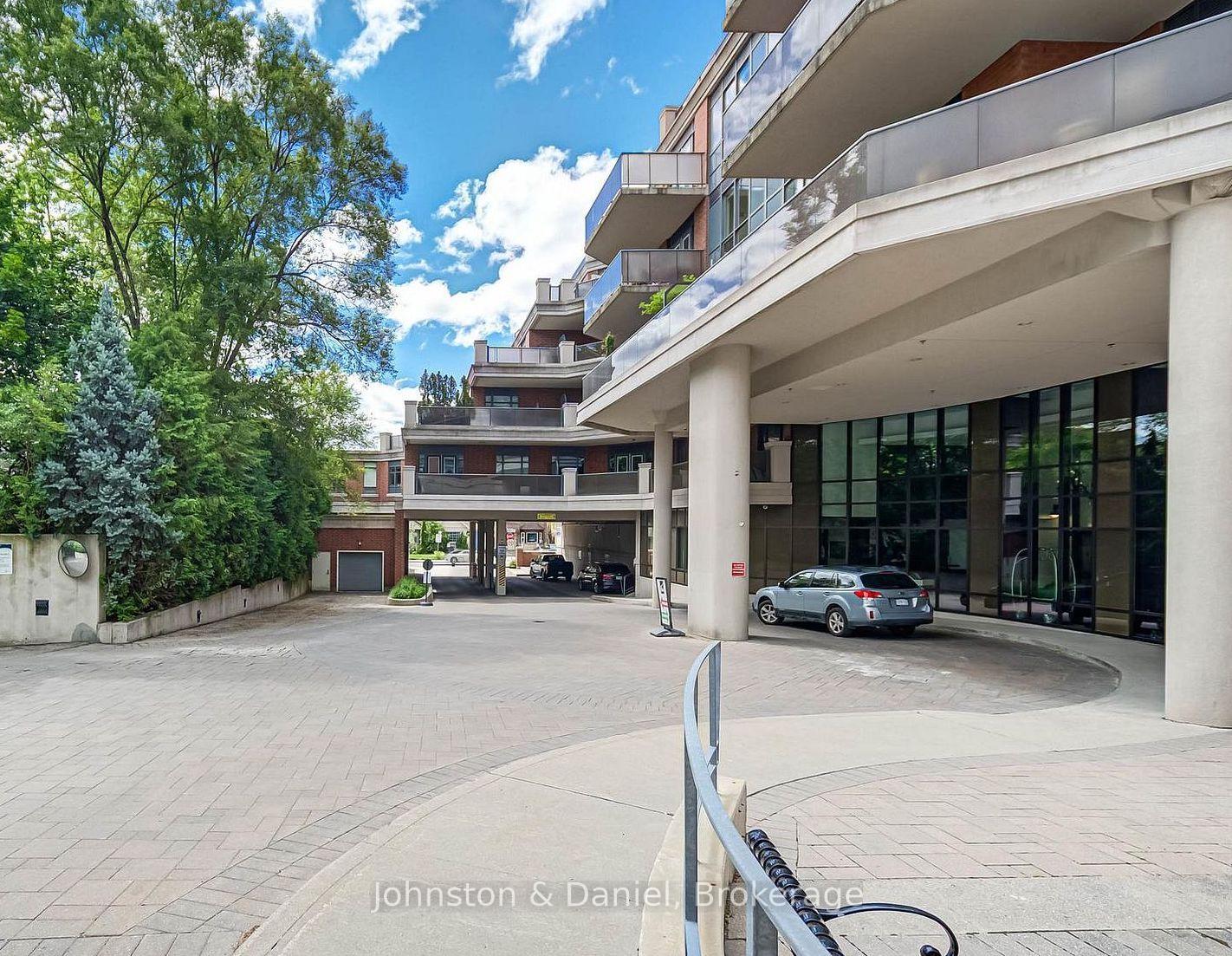 Photo 29 of Unit 303, 1717 Avenue Road, Toronto, Bedford Park-Nortown — HOMEH